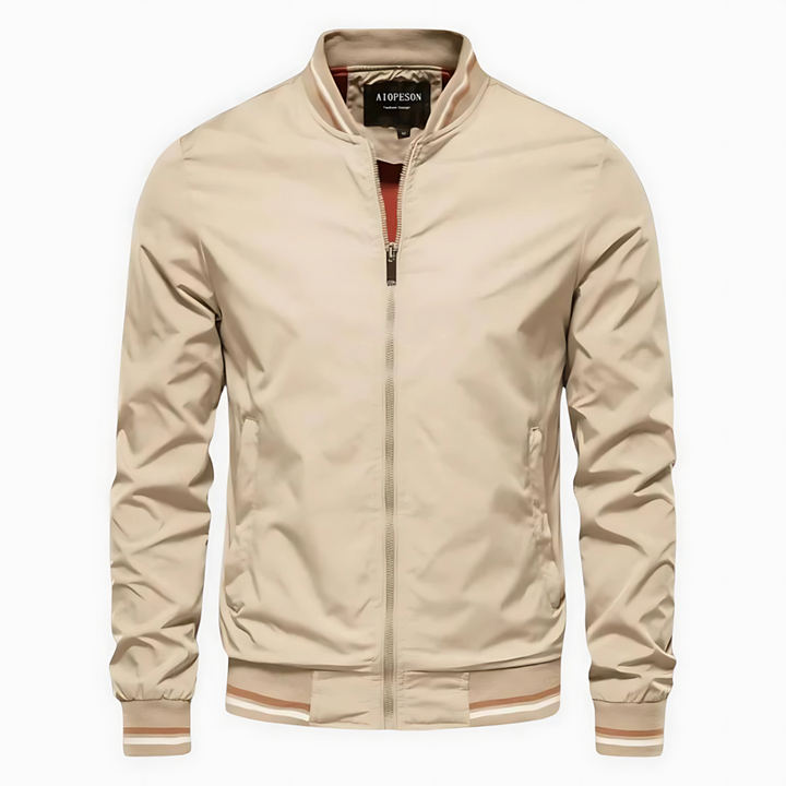 Veste Lenoir™ | Coupe-vent
