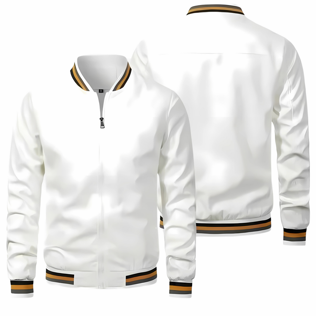 Veste Lenoir™ | Coupe-vent