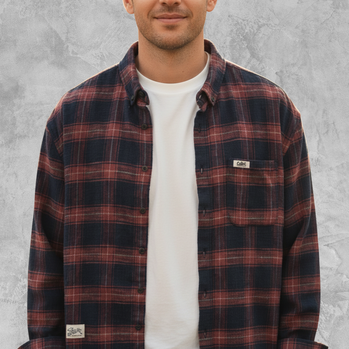 OSLO | CHALEUR AUTHENTIQUE