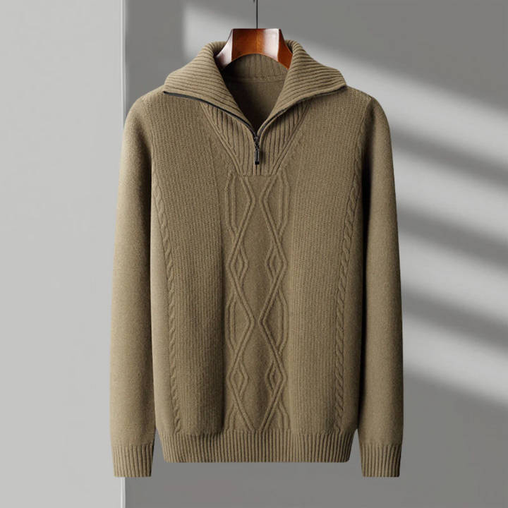 Pull Taranto™ | L’élégance raffinée