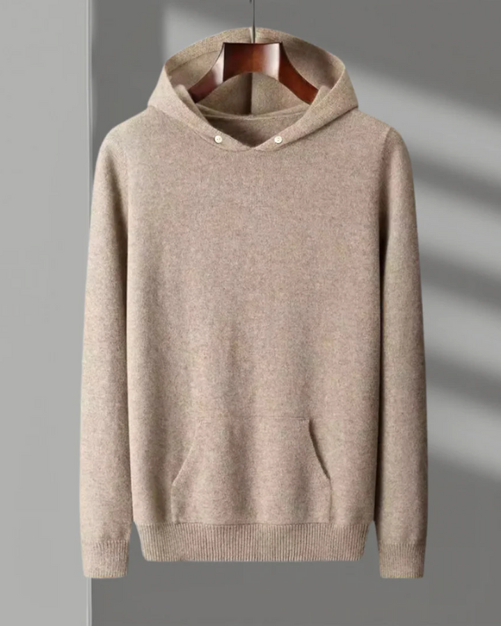 Hoodie Nova™ | En laine mérinos