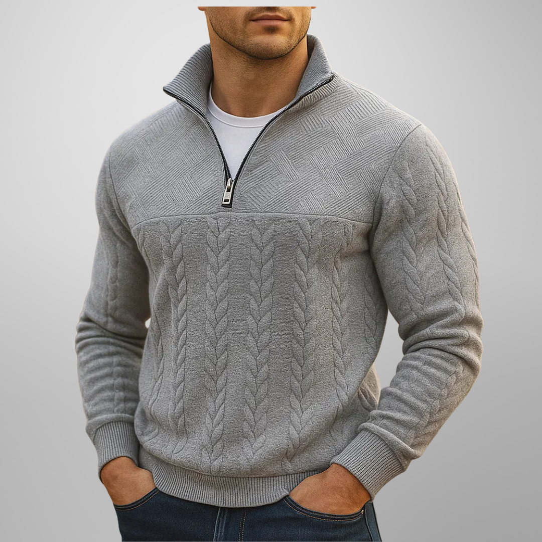 ALPINE | CHALEUR SAUVAGE