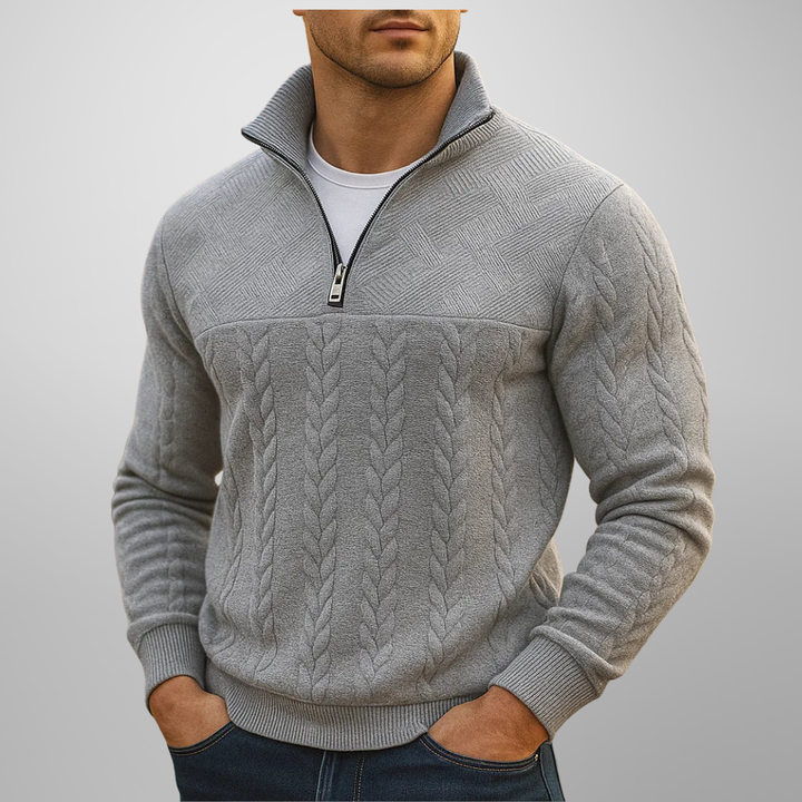 ALPINE | CHALEUR SAUVAGE