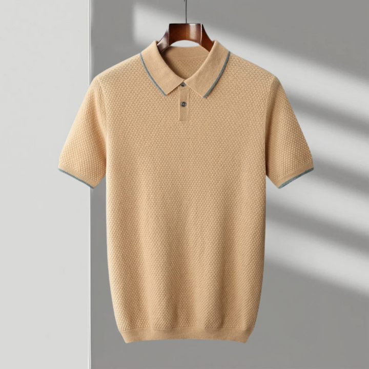 Polo Aristo™ |  Ultra-doux et léger