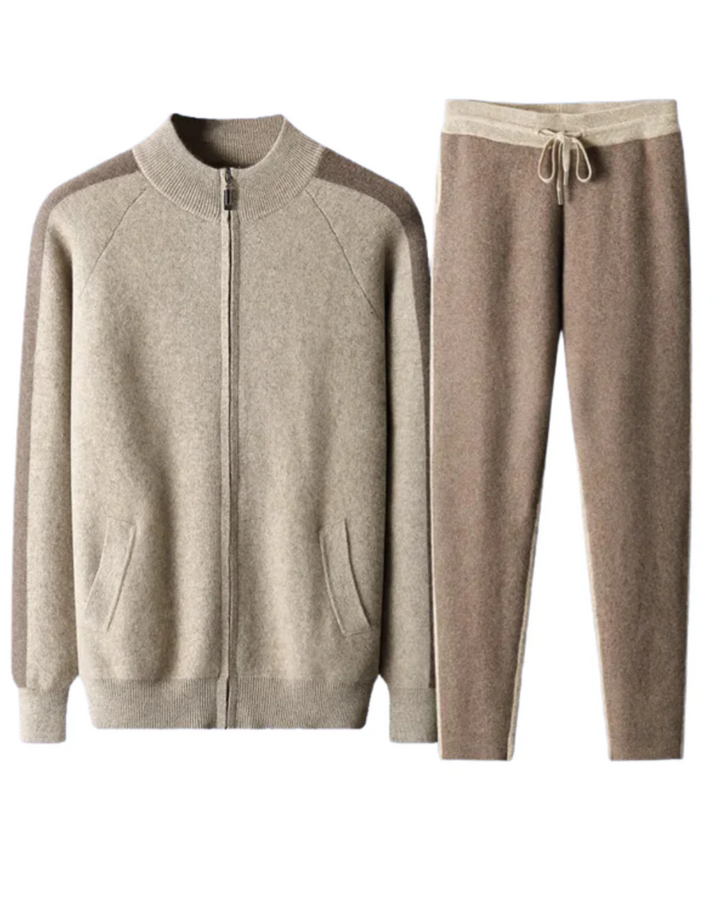 Toscane™ | Ensemble cachemire