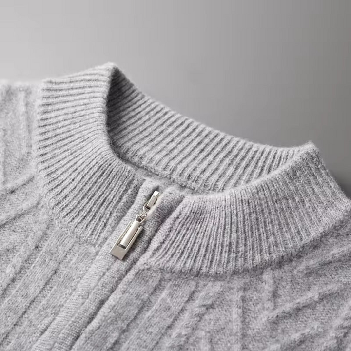 Gilet Verona™ | En cachemire