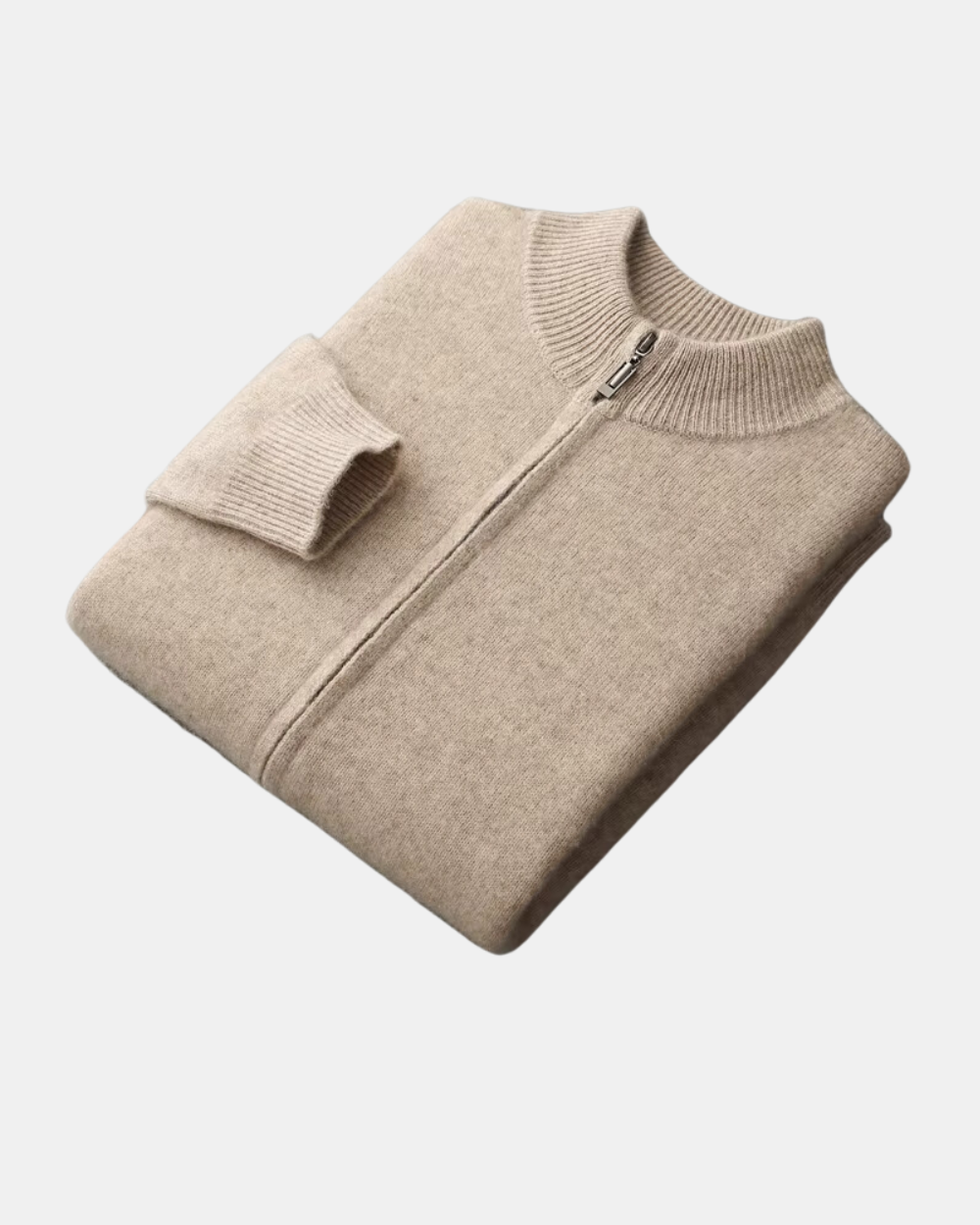 Cardigan Apollo™ | En laine mérinos
