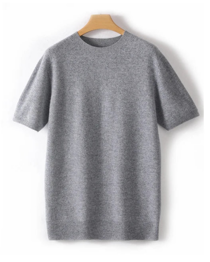 T-Shirt Aman™ |  Respirabilité et élégance