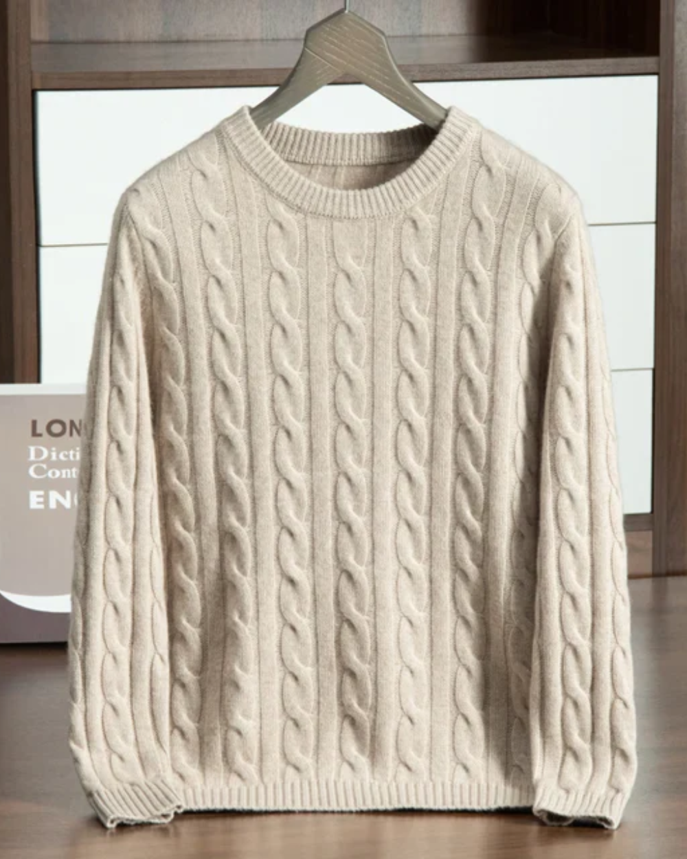 Pull St. Barts™ | Le luxe raffiné