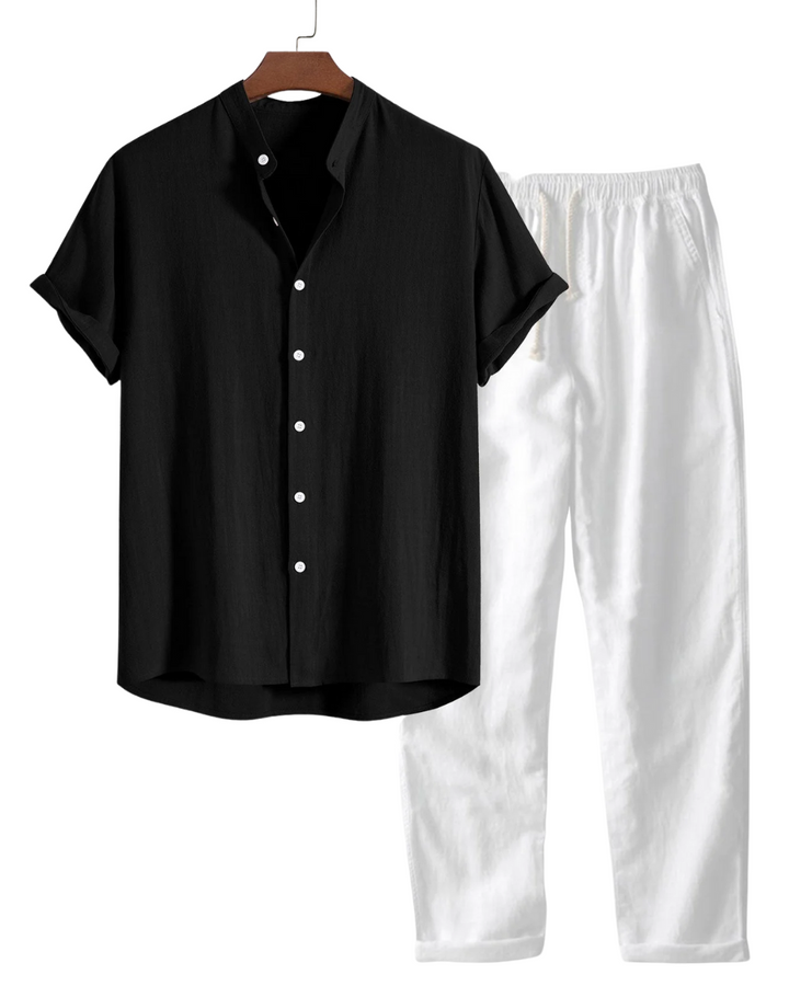 Le set Sydney™ | Linen