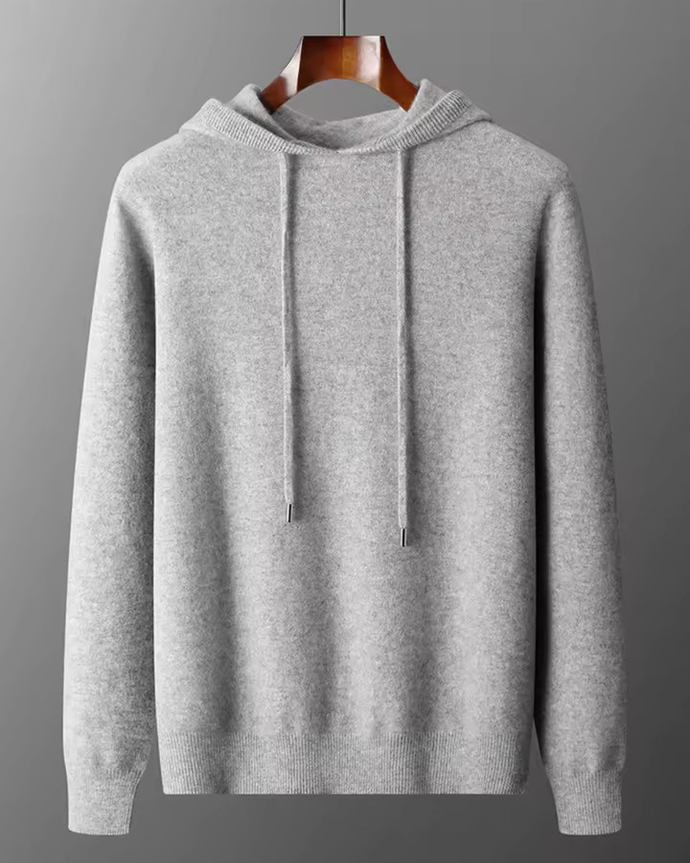 Turin™ | Tracksuit en cachemire