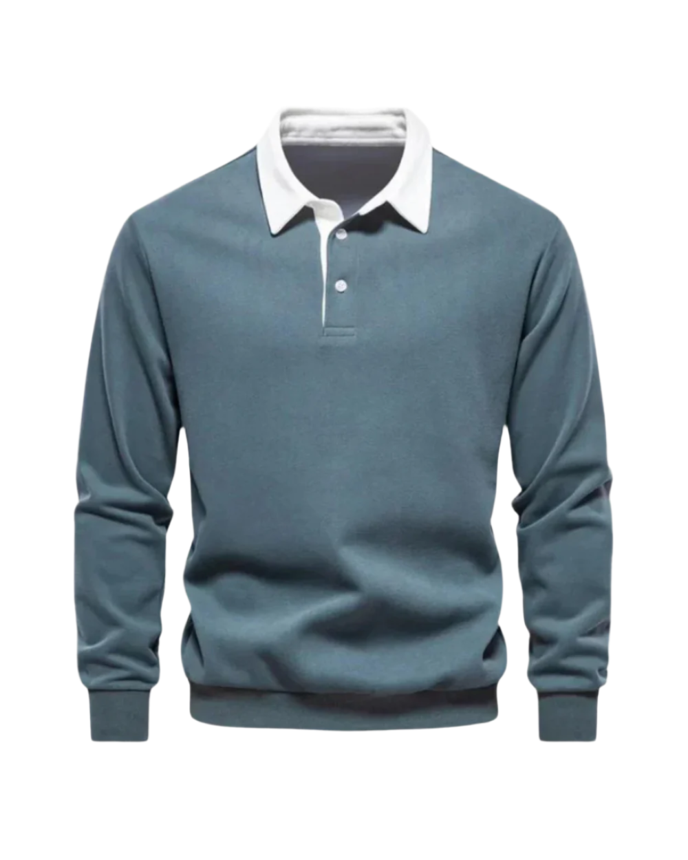 Polo Adrian™ | Décontraction et sophistication