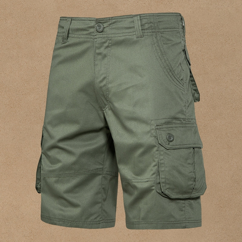 Shorts Adrien™ | Confortables à poches multiples