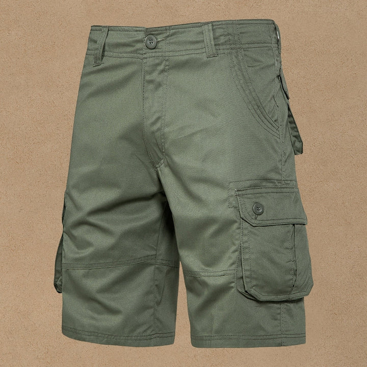 Shorts Adrien™ | Confortables à poches multiples