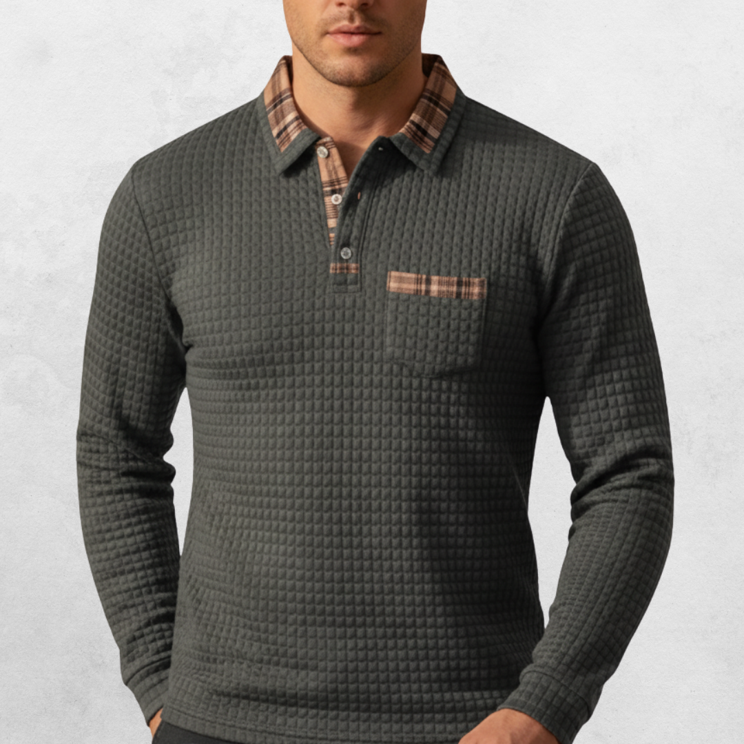 MOHR | ÉLÉGANCE DÉCONTRACTÉE