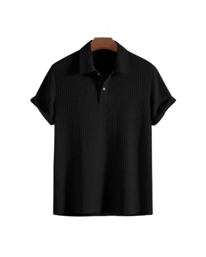 Polo Jean-Pierre™ |  Confort premium
