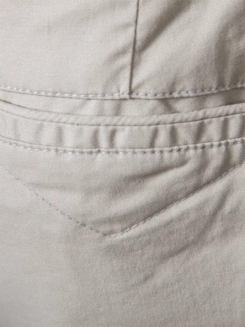 Shorts Adrien™  | En coton avec poches