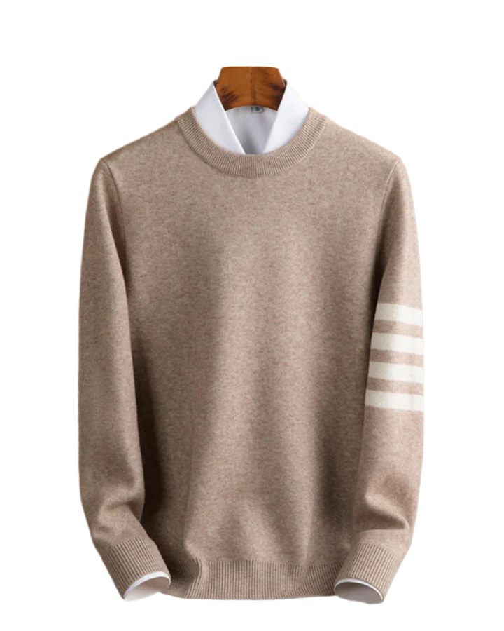 Pull Milano™ | Moderne et décontractée