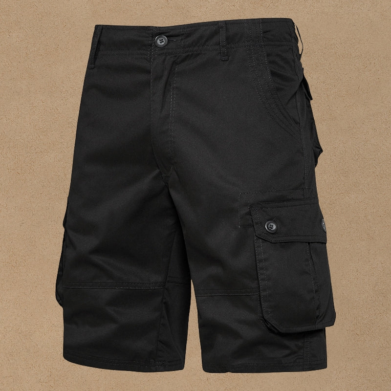 Shorts Adrien™ | Confortables à poches multiples