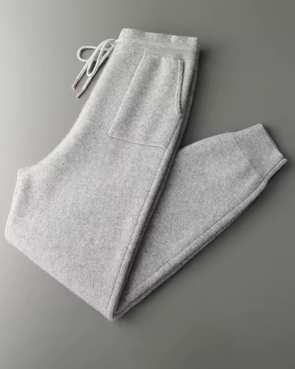 Turin™ | Tracksuit en cachemire