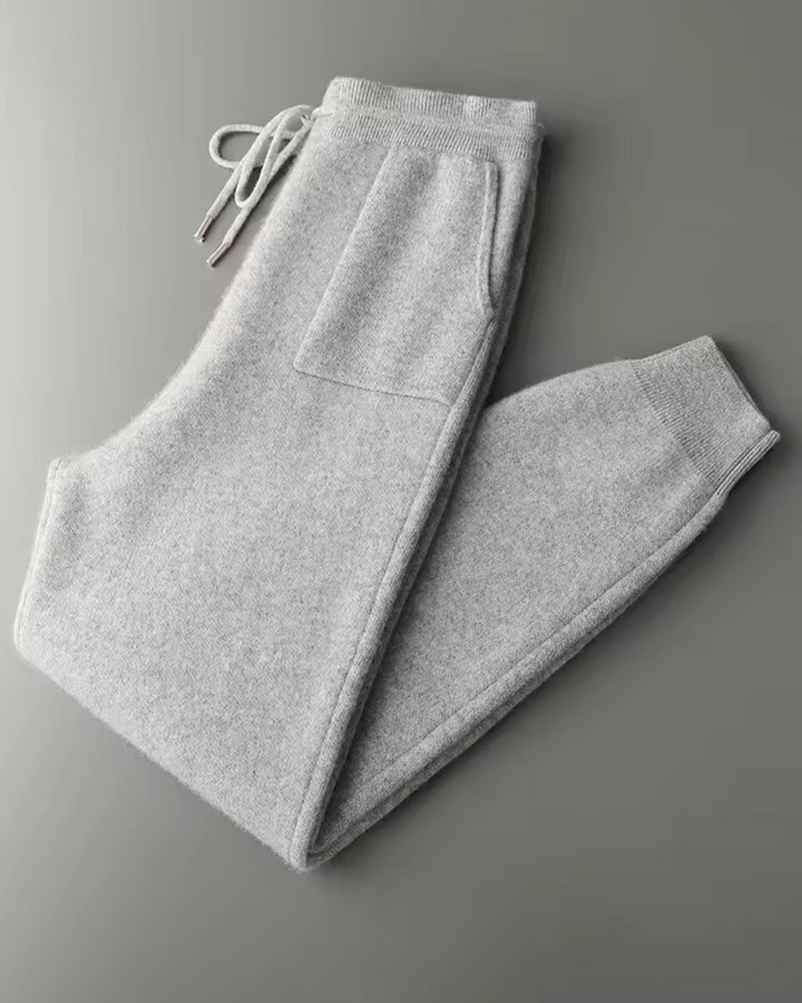 Turin™ | Tracksuit en cachemire