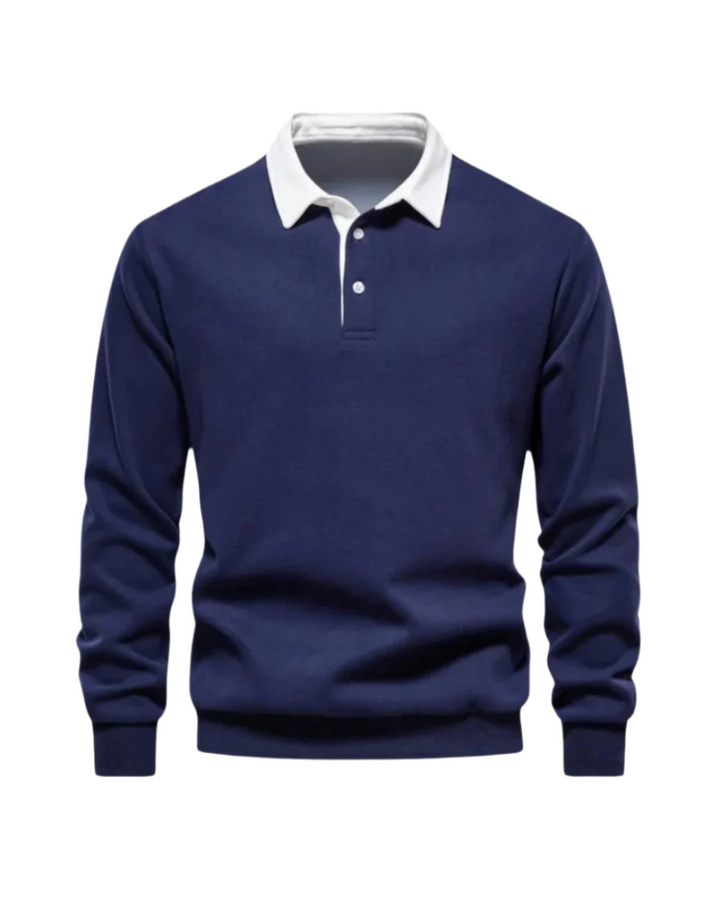Polo Adrian™ | Décontraction et sophistication