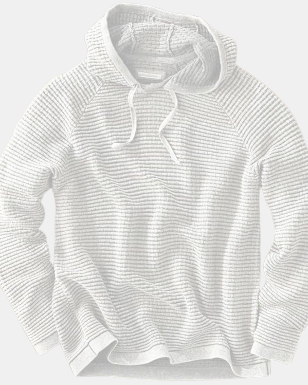 Hoodie Liberté™  | En tricot