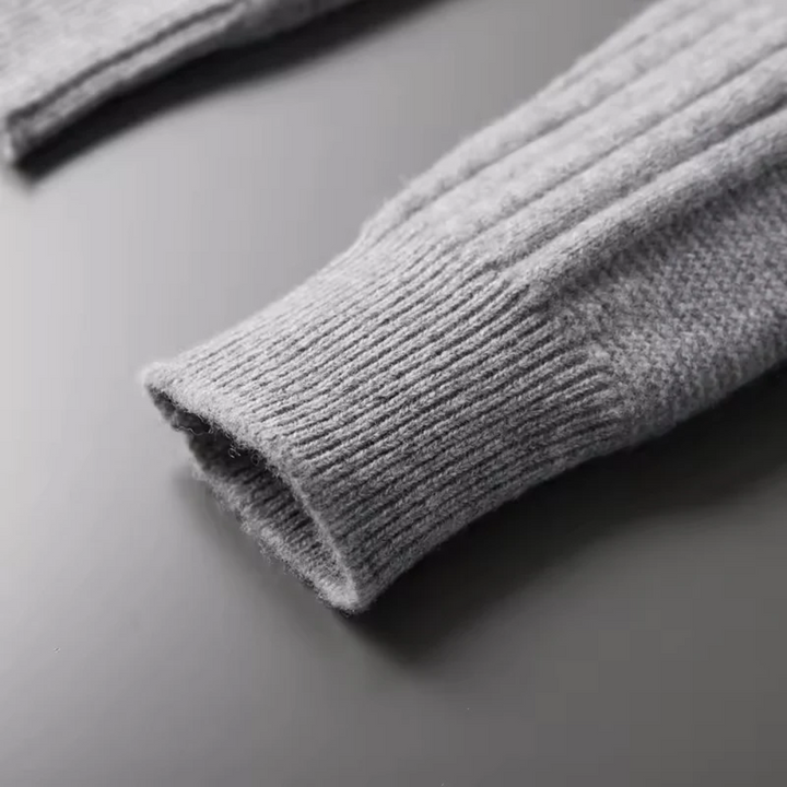 Gilet Verona™ | En cachemire
