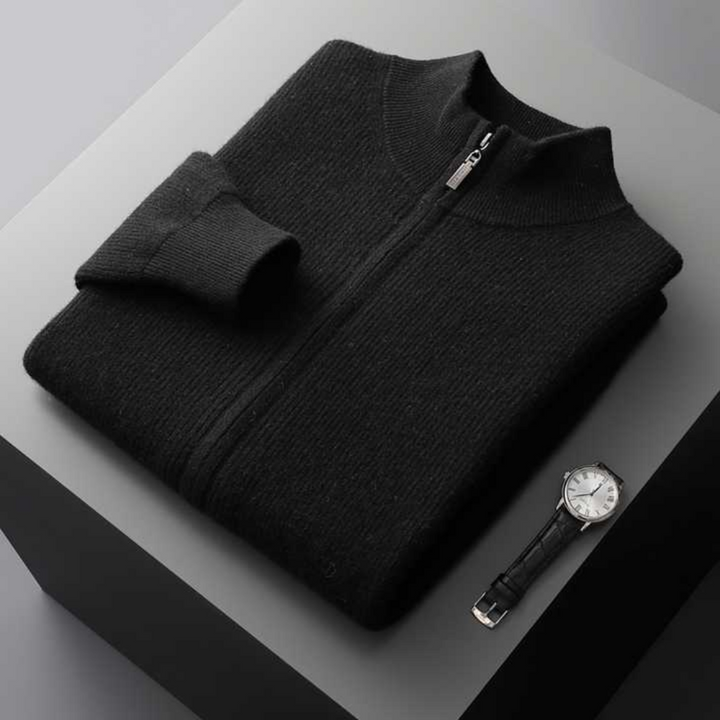 Gilet Monaco™ | En cachemire