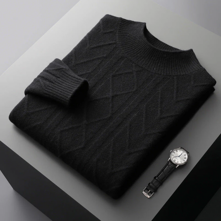 Pull Mizar™ | En 100% cachemire