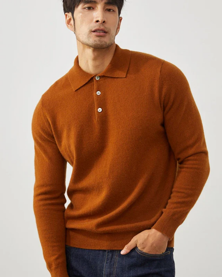 Pull Ponza™ | En Cashmere