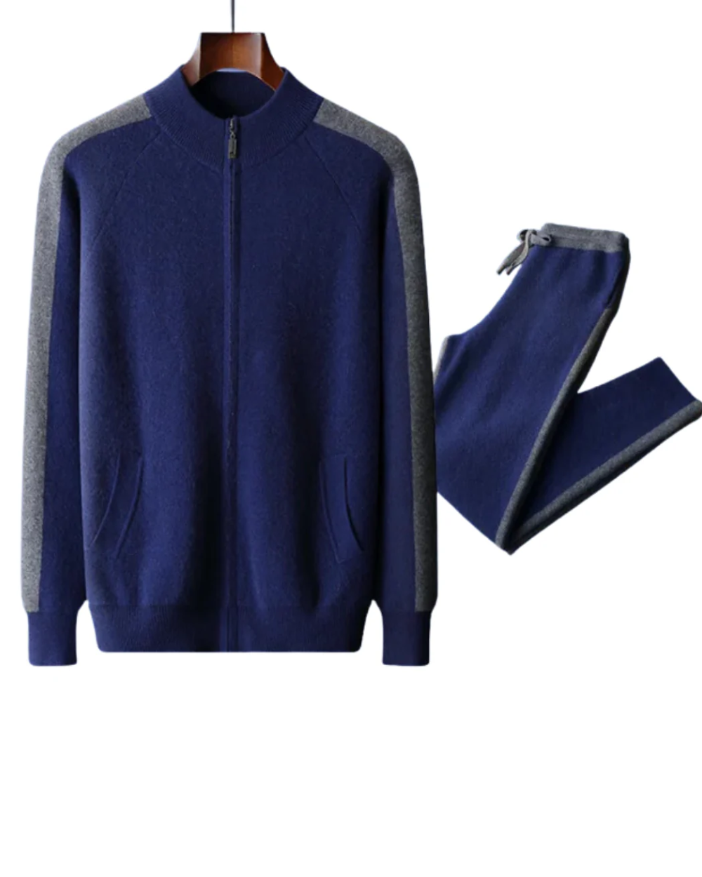 Toscane™ | Ensemble cachemire