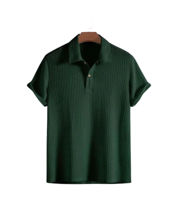 Polo Jean-Pierre™ |  Confort premium