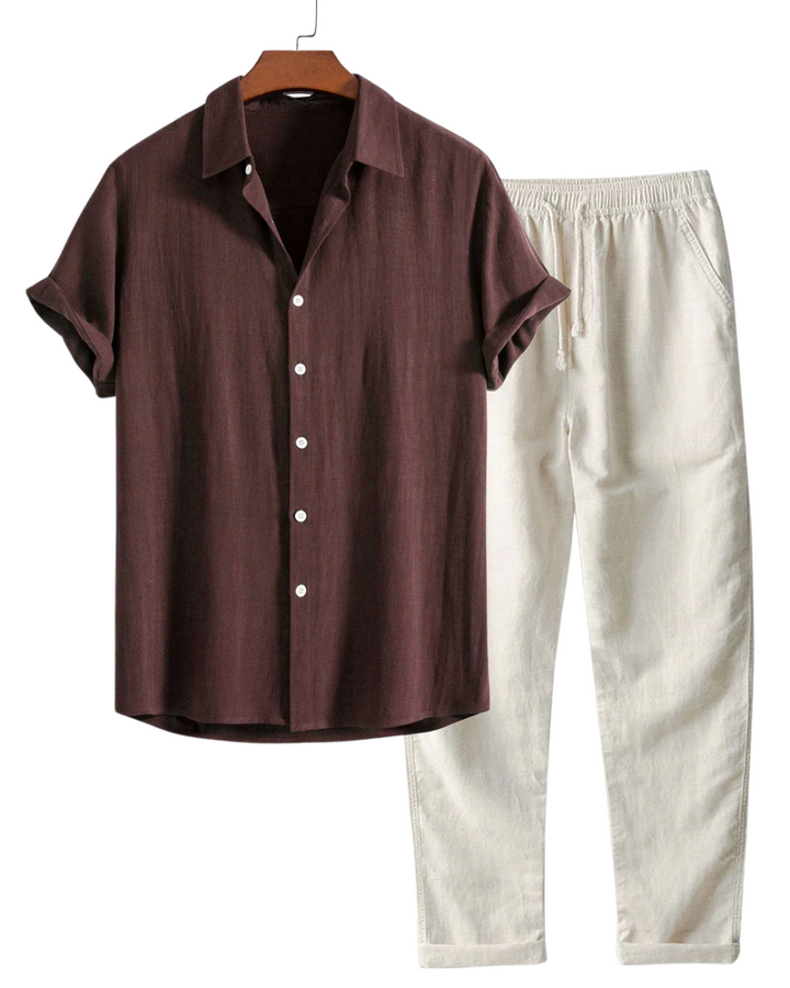 Le set Sydney™ | Linen
