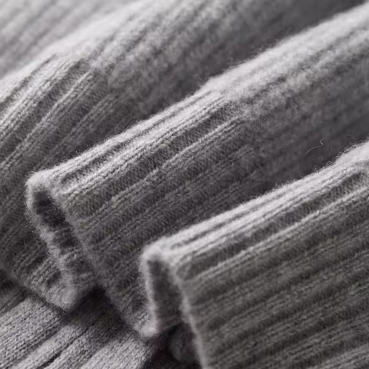Gilet Seychellen™ | En cachemire