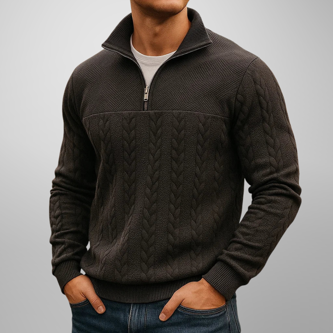 ALPINE | CHALEUR SAUVAGE