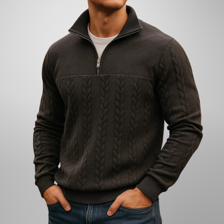 ALPINE | CHALEUR SAUVAGE