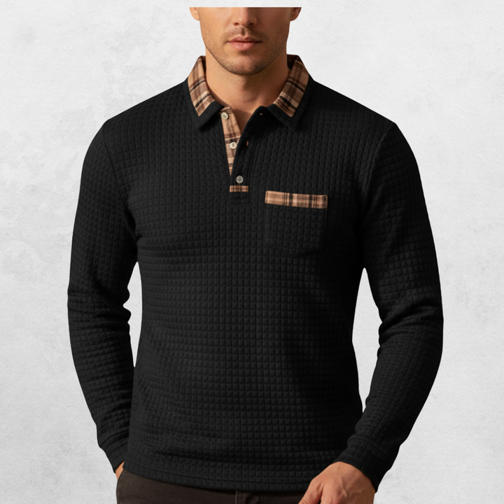 MOHR | ÉLÉGANCE DÉCONTRACTÉE