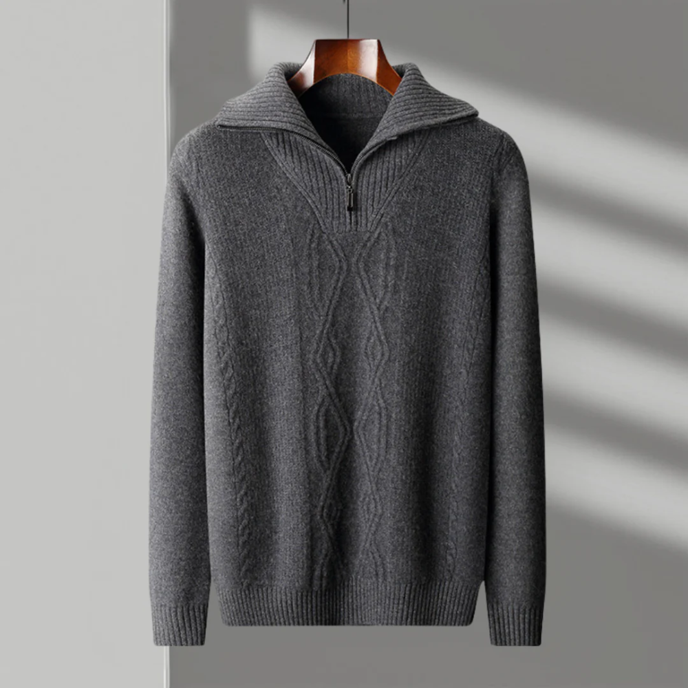 Pull Taranto™ | L’élégance raffinée