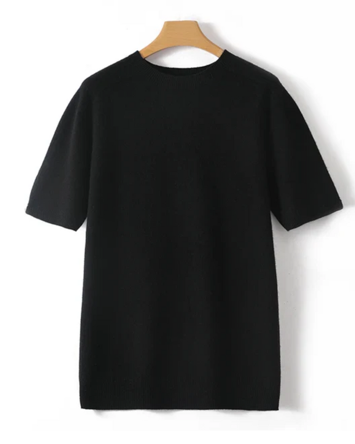 T-Shirt Aman™ |  Respirabilité et élégance