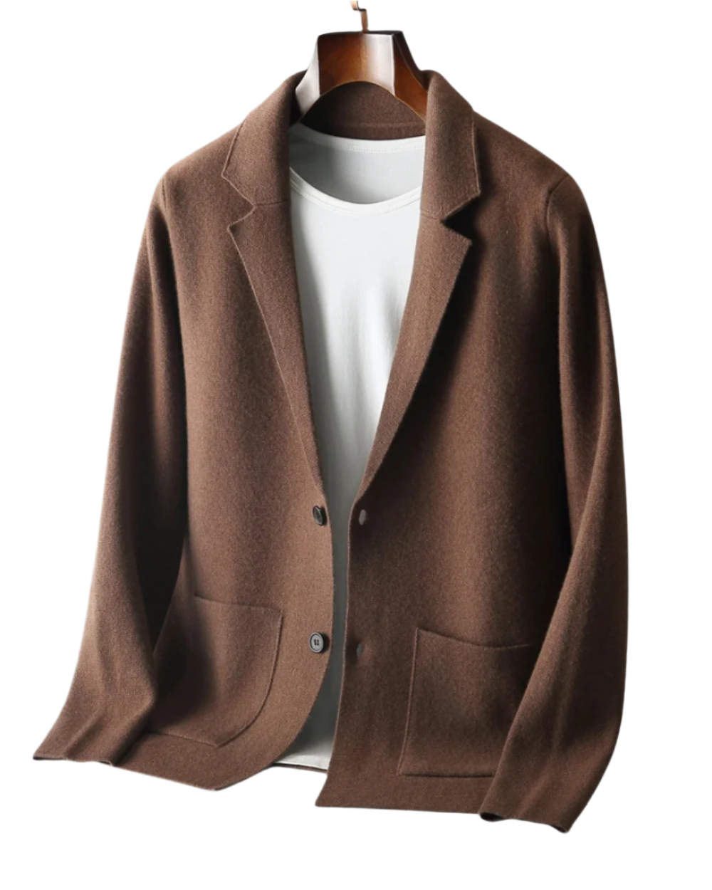 Cardigan Bachus™ | À  boutons