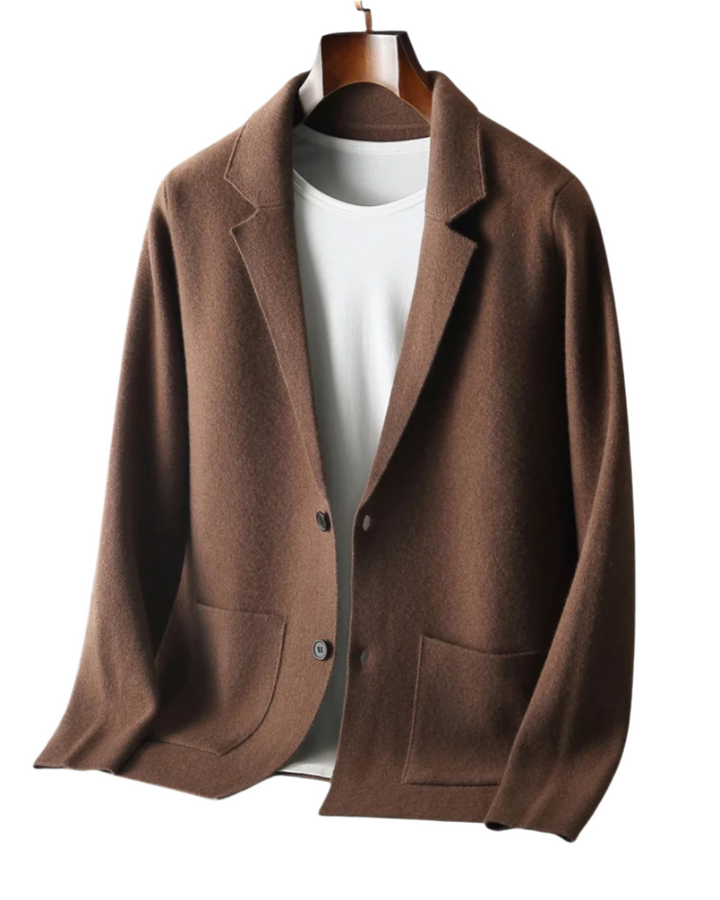 Cardigan Bachus™ | À  boutons