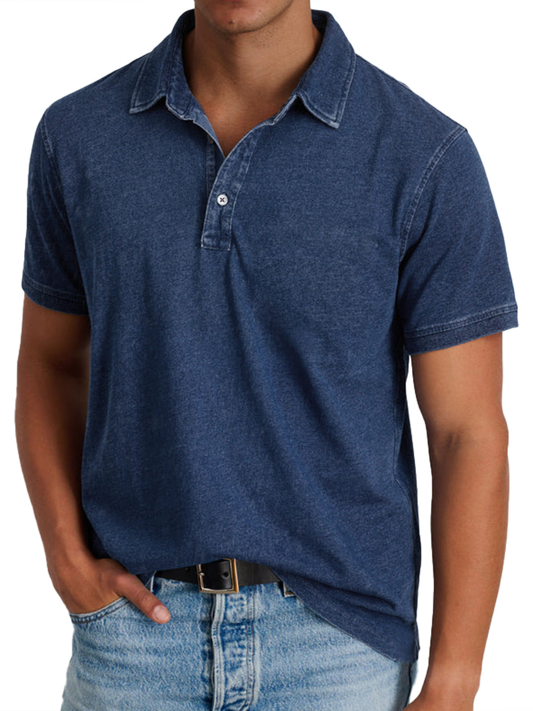 Polo Adrien™  | Élégant et respirant