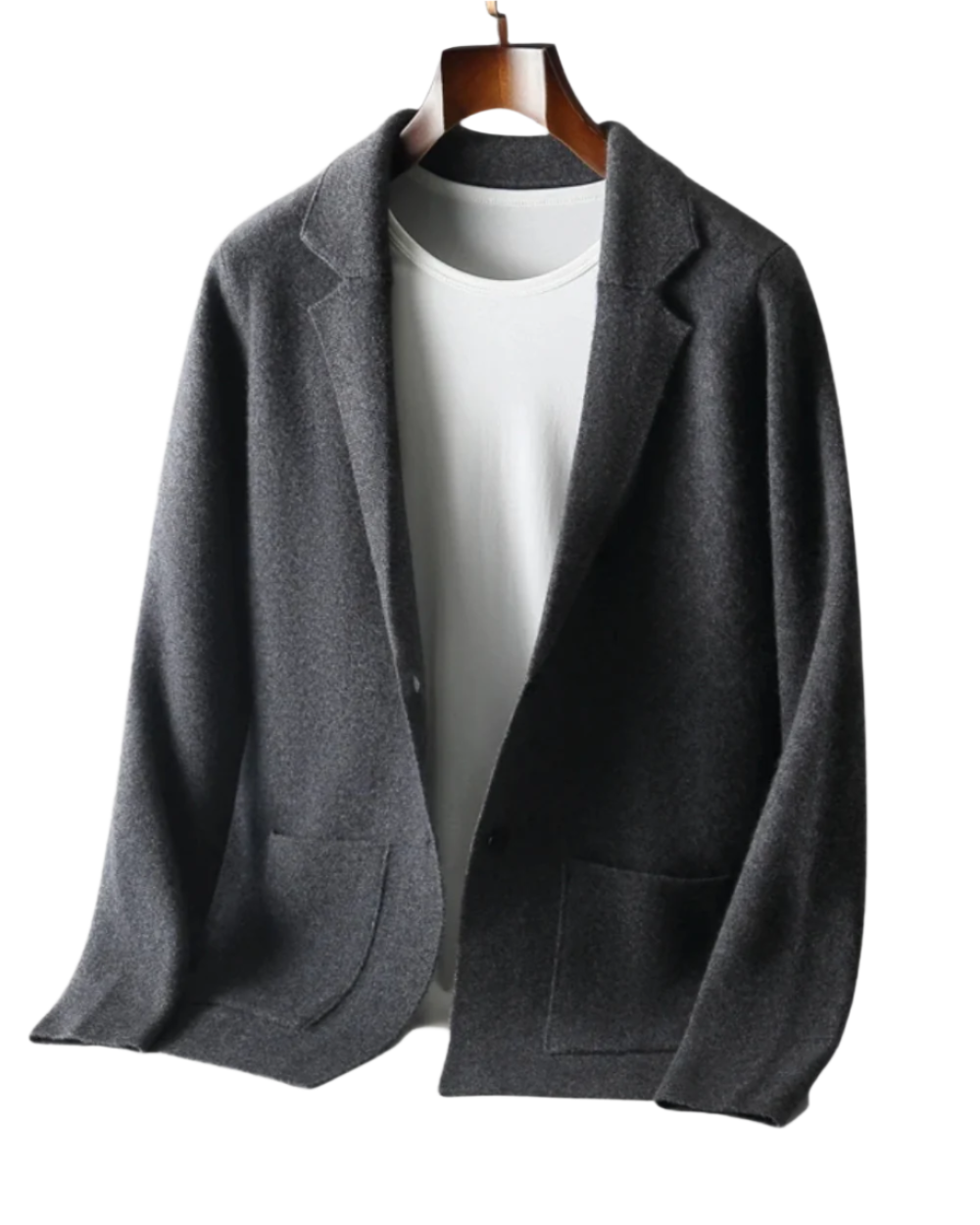 Cardigan Bachus™ | À  boutons