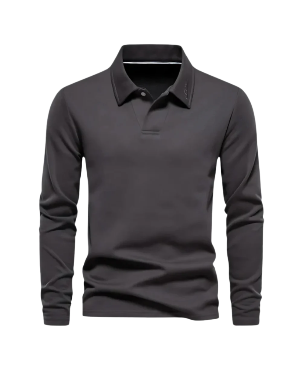 Polo Ignazio™ |  Au confort d’un pull