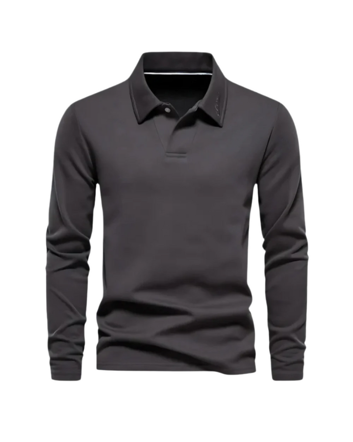 Polo Ignazio™ |  Au confort d’un pull