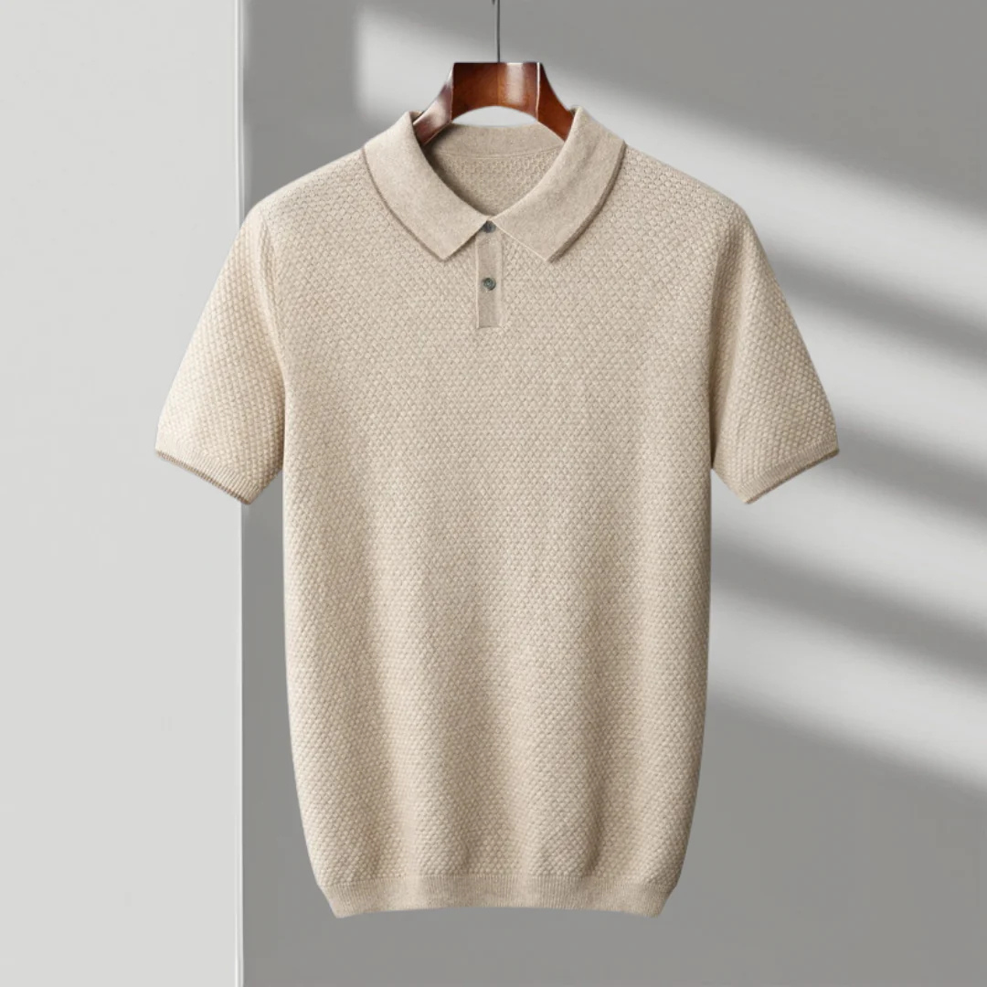 Polo Aristo™ |  Ultra-doux et léger