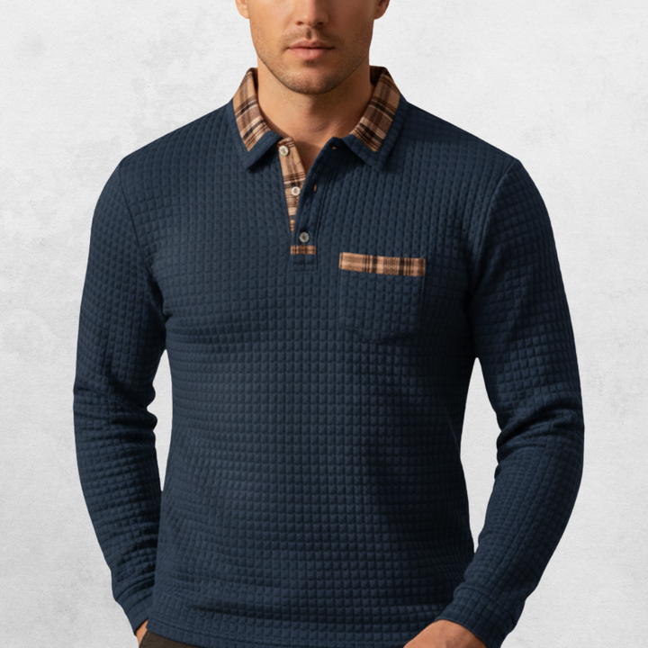 MOHR | ÉLÉGANCE DÉCONTRACTÉE