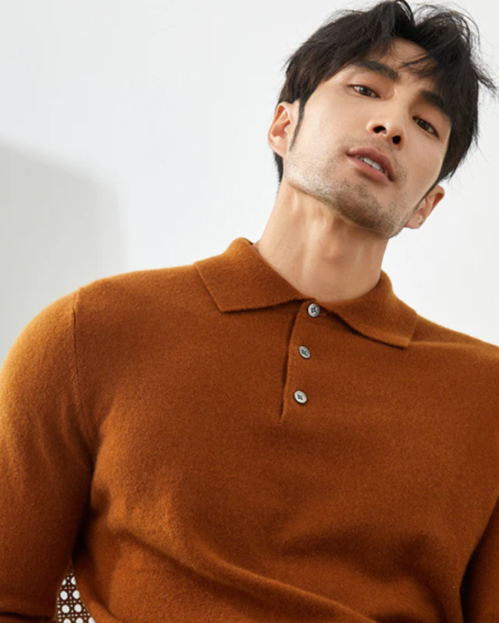 Pull Ponza™ | En Cashmere