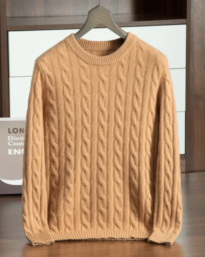 Pull St. Barts™ | Le luxe raffiné